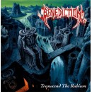 BENEDICTION - Transcend The Rubicon (2023) LP